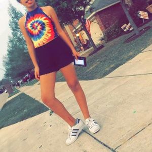 Meet your Posher, Aliyah